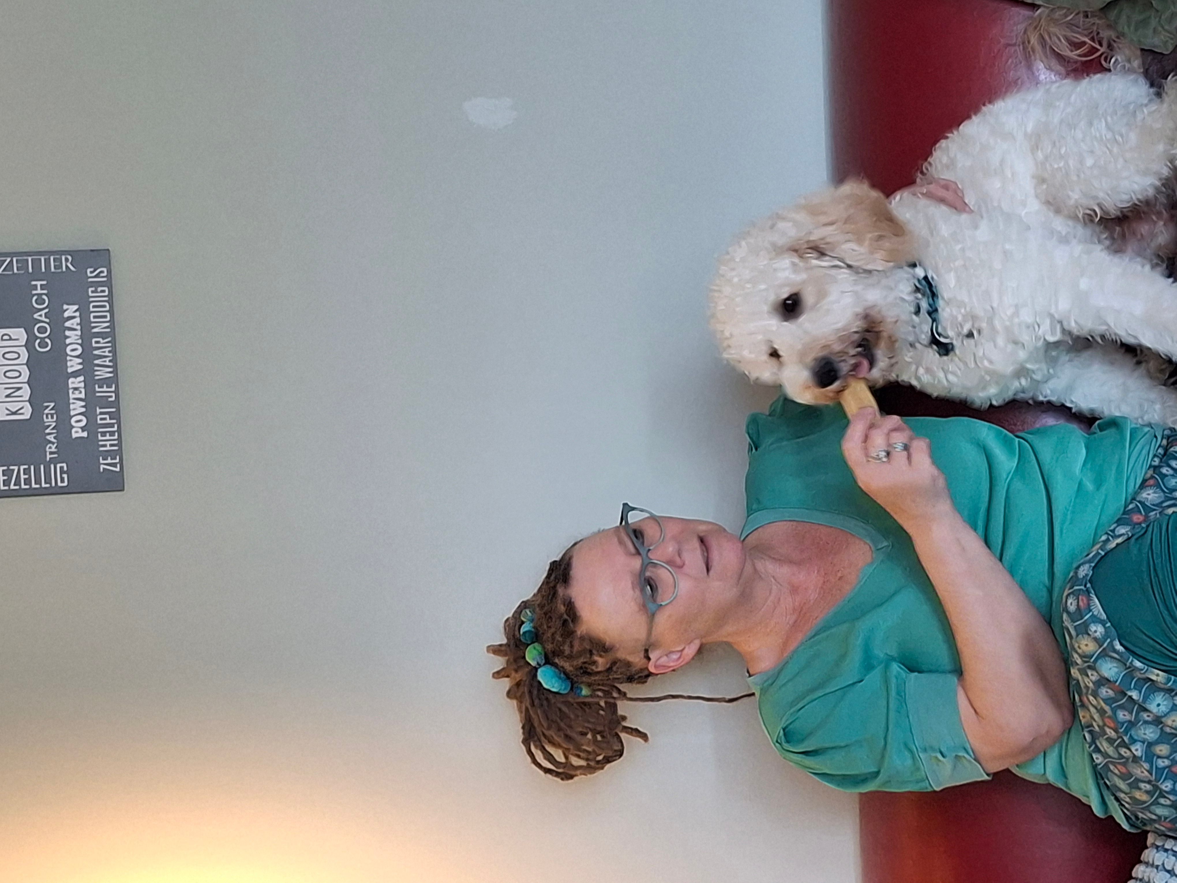 Toto en Nicole
